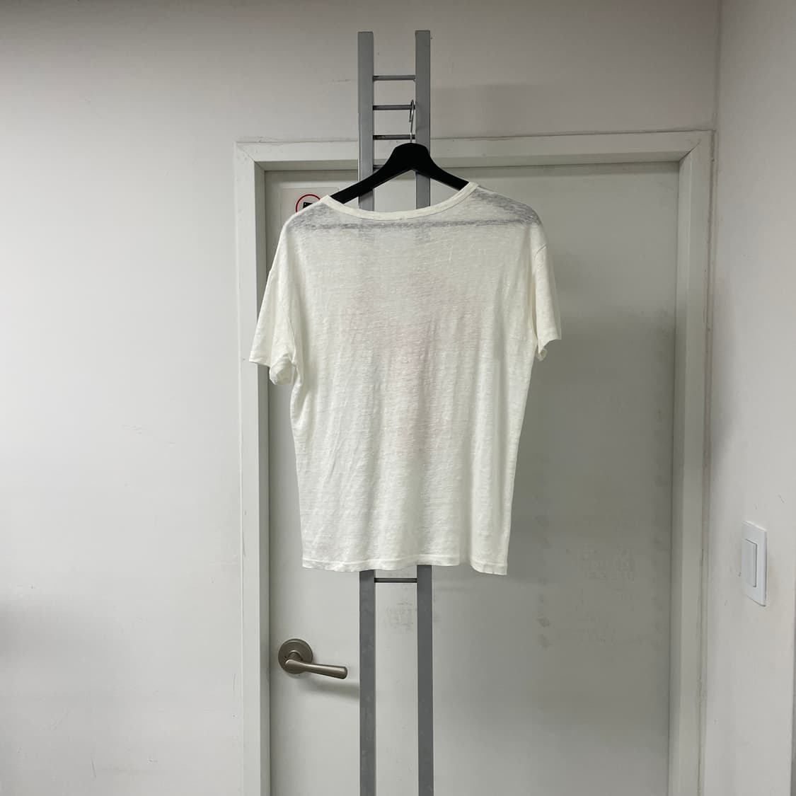 쟈딕앤볼테르 반팔 티셔츠 S(W) 상품이미지6