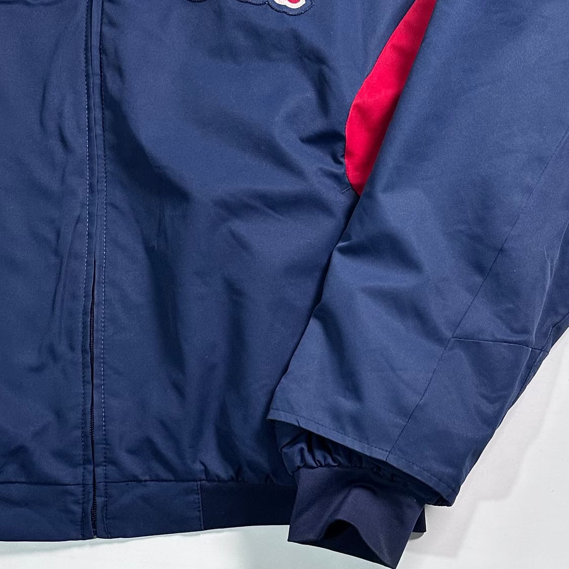 마제스틱 보스턴 스타디움 자켓  상품이미지7