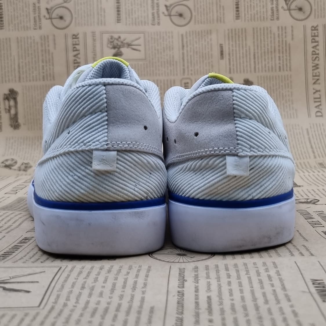 나이키 조던 시리즈 01  스니커즈 265 상품이미지4