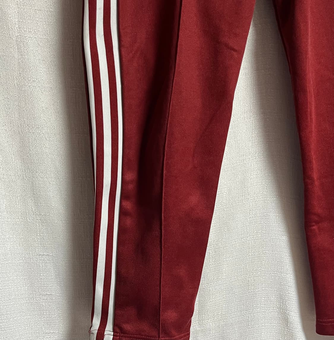 아디다스 배켄바우어 트랙팬츠 파이어버드 S 상품이미지3