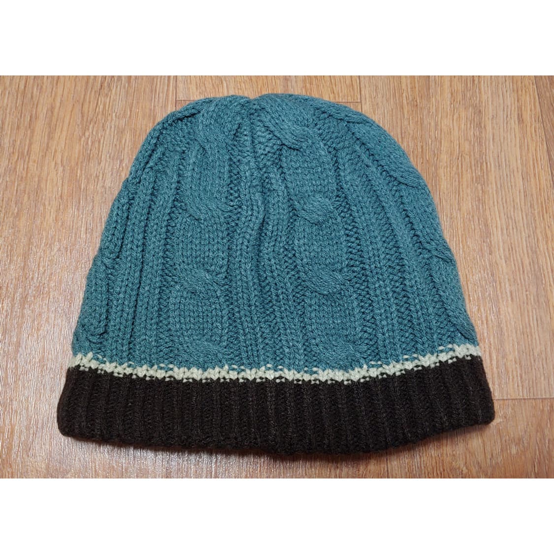 칼하트 스포츠 패션 비니 블루그린 CH-4 상품이미지2