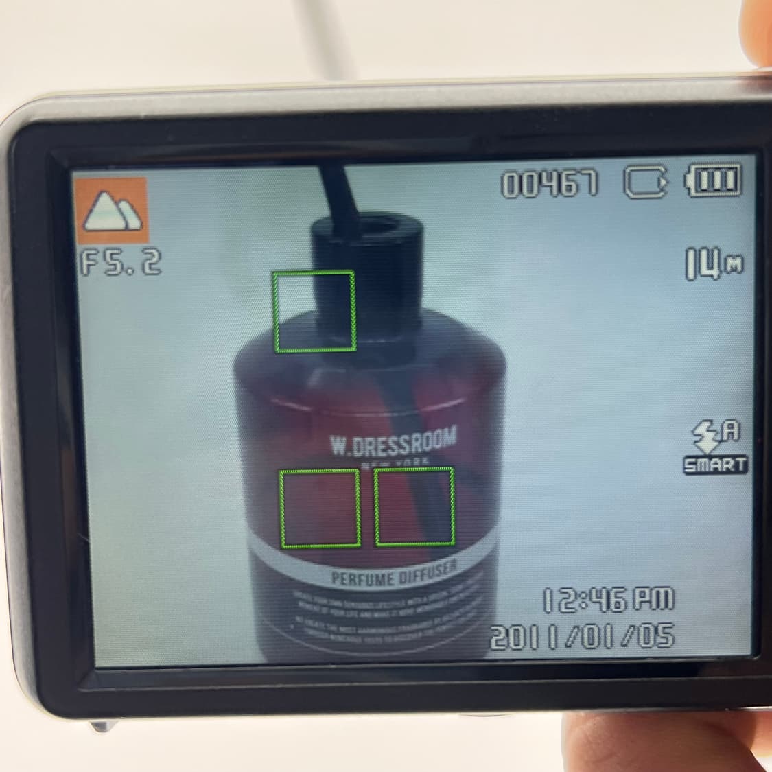 삼성 Samsung VLUU PL120 퍼플 상품이미지9