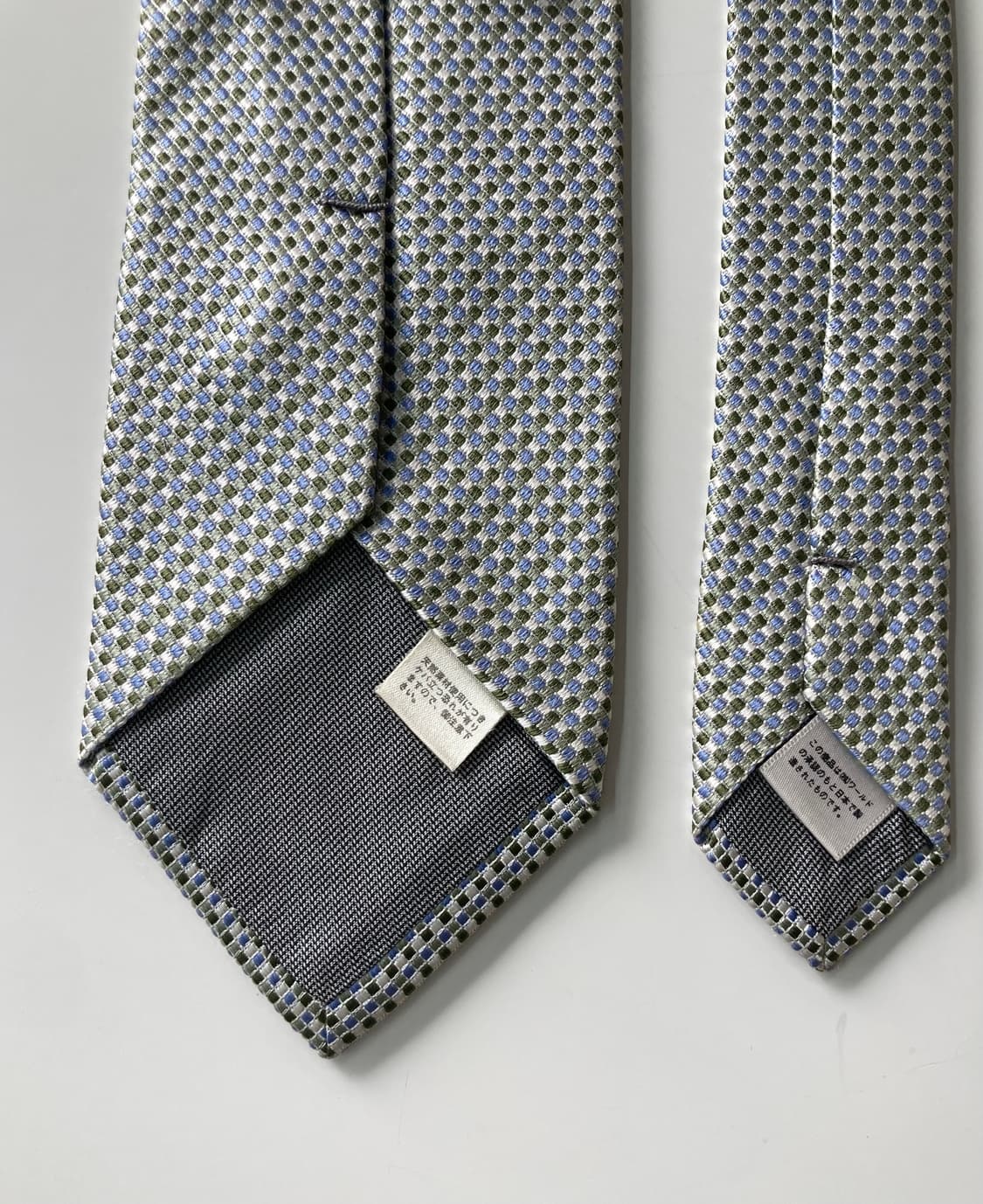 타케오키쿠치 넥타이 상품이미지9