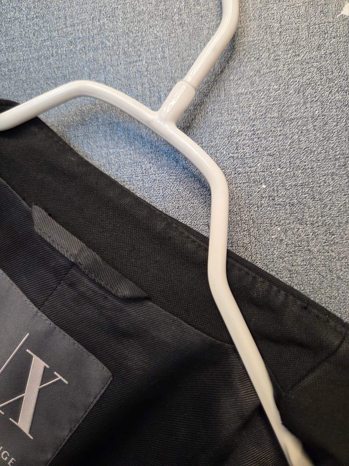 아르마니 코트 (봄.가을용) 상품이미지10