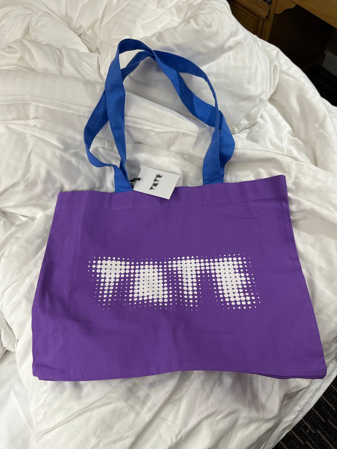 런던 테이트 모던 가방 TATE MORDERN bag 상품이미지1