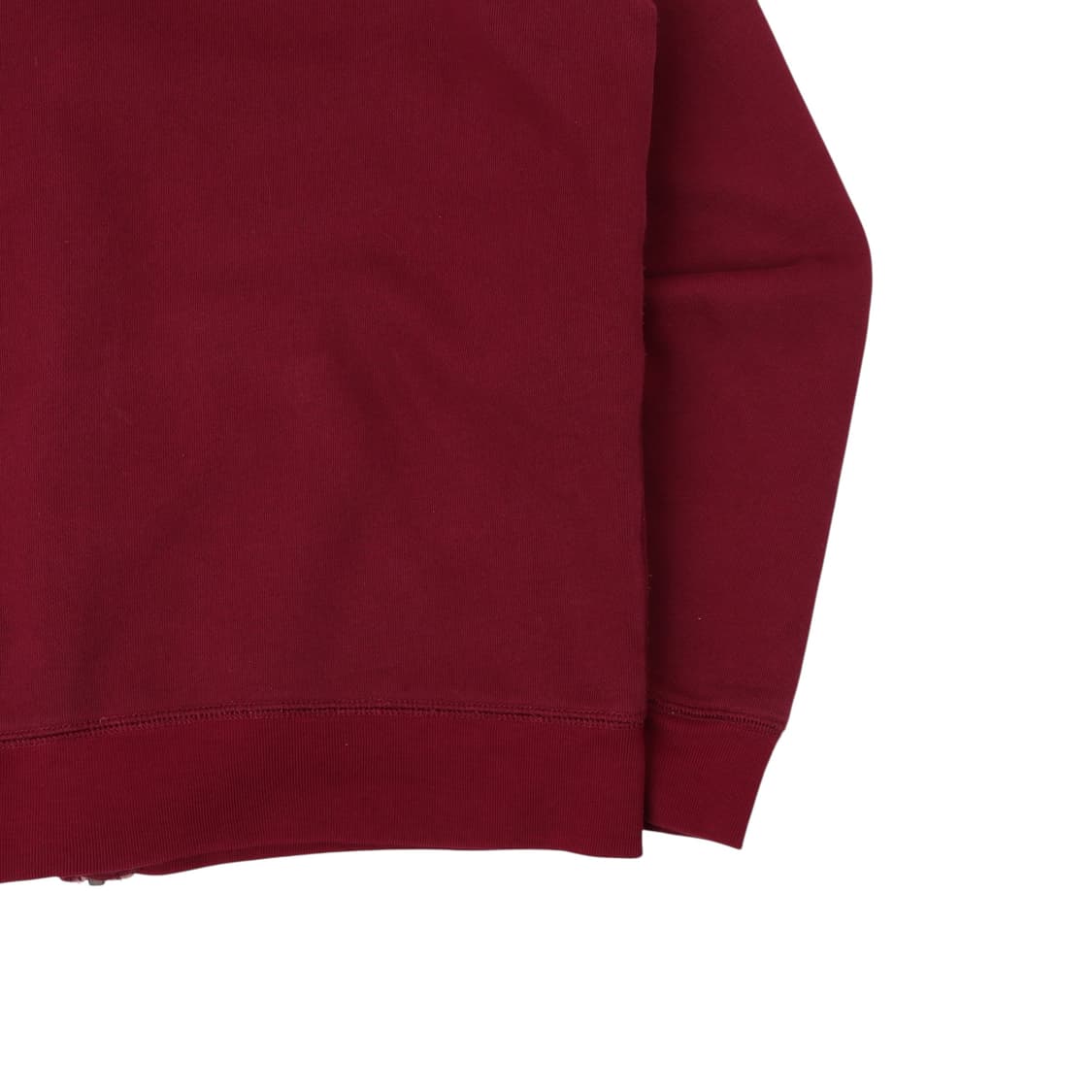 폴로 랄프로렌 버건디 후드집업 상품이미지7