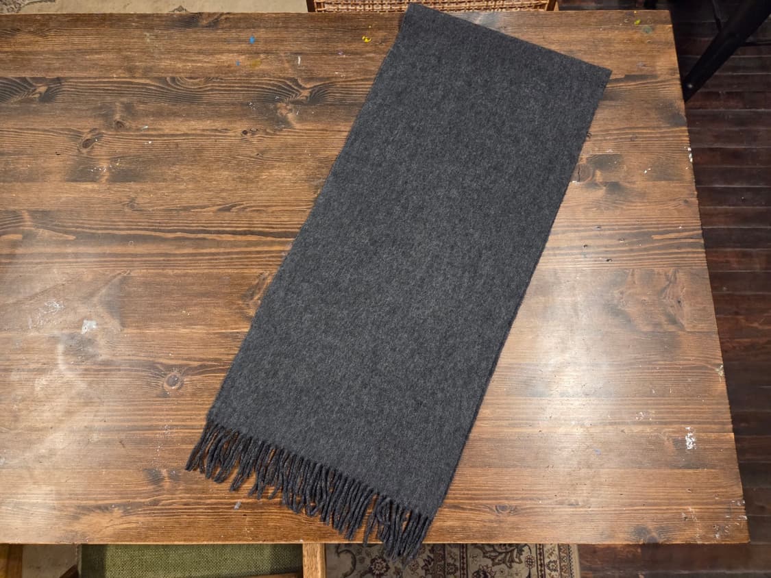 랑방 캐시미어 머플러 상품이미지6