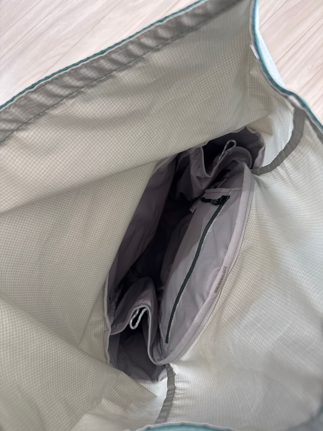 나이키 ACG 아이센 데이팩 32L 그린 상품이미지3