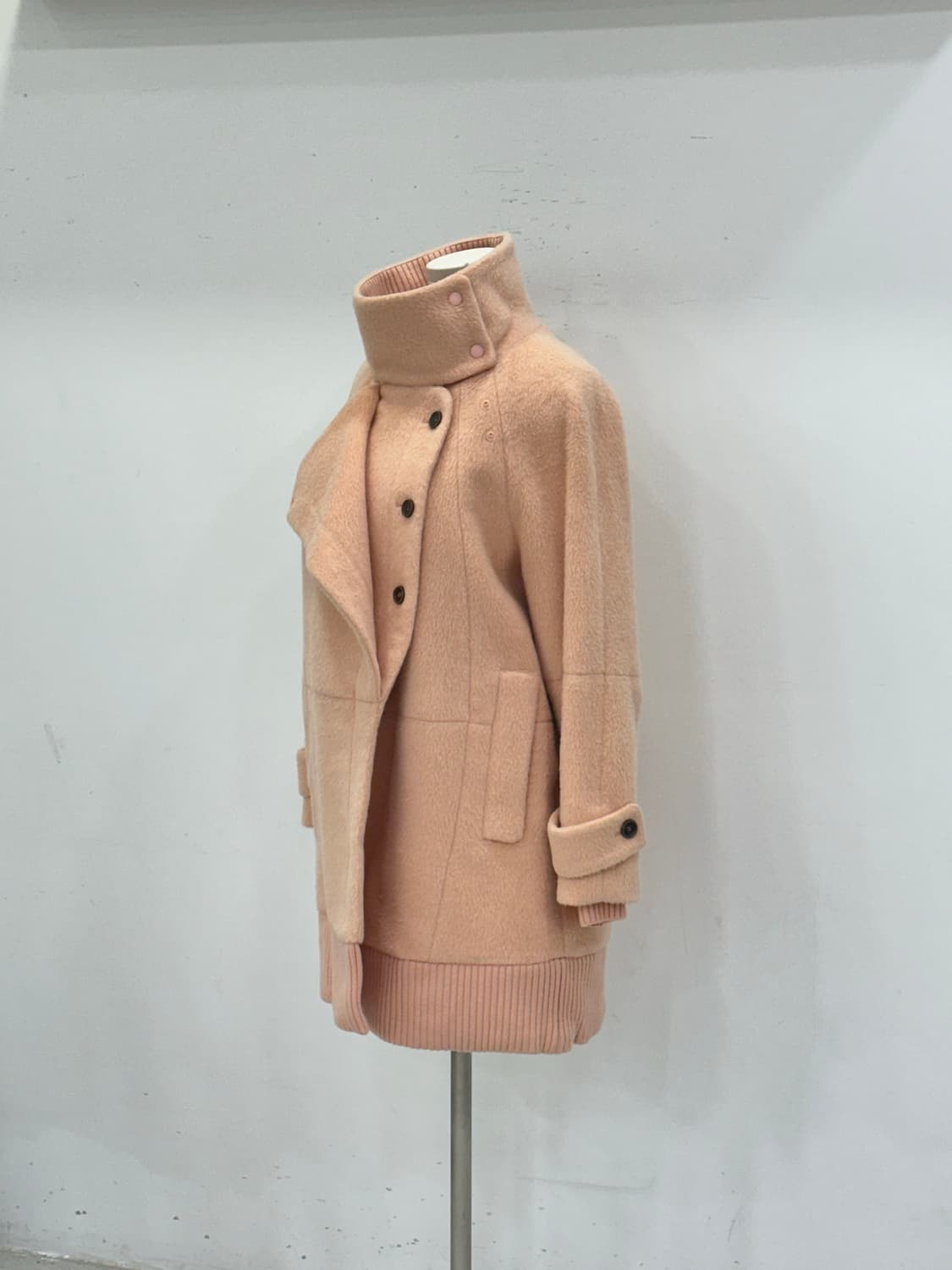 오즈세컨 코트 상품이미지5