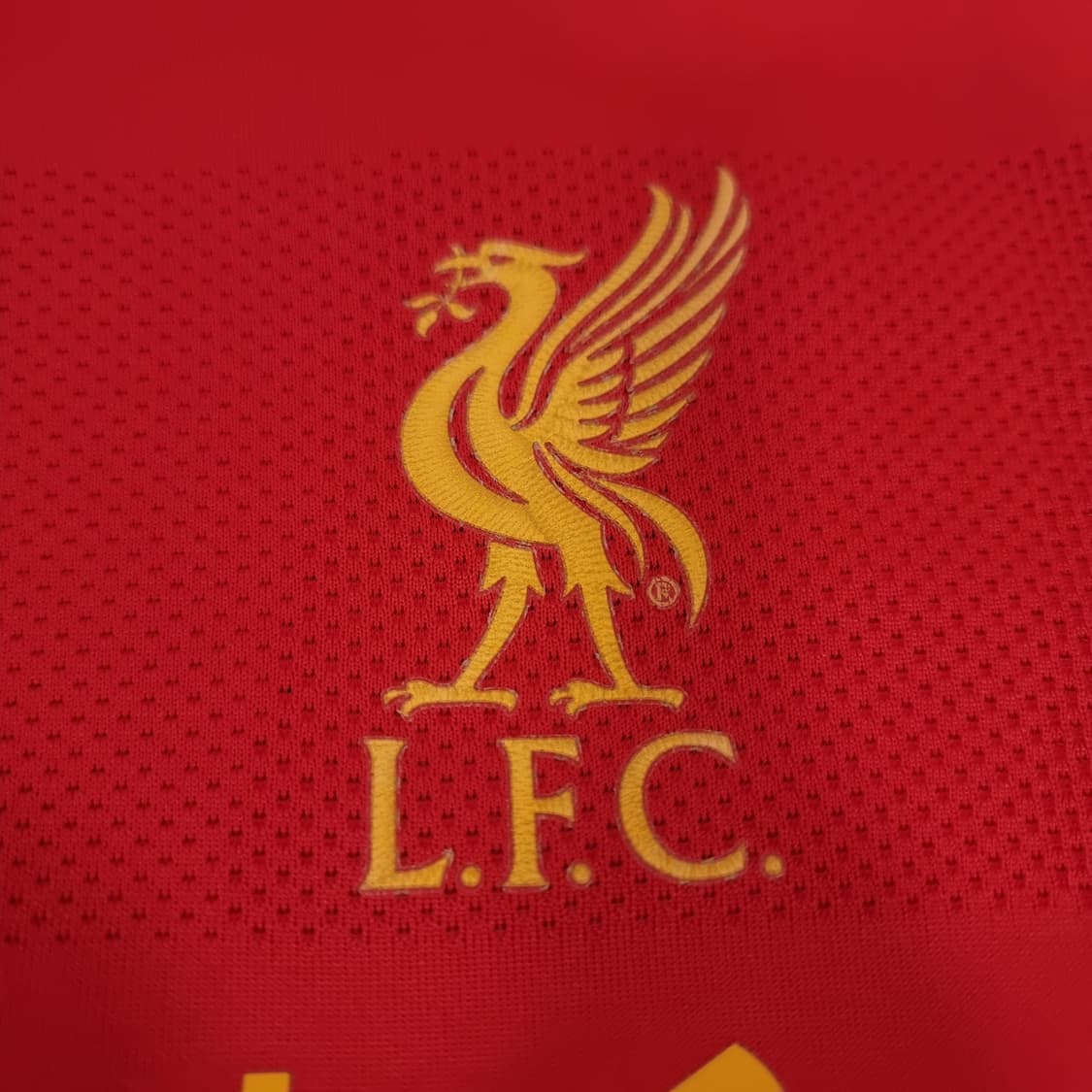 16-17시즌 리버풀 홈 유니폼 상품이미지5