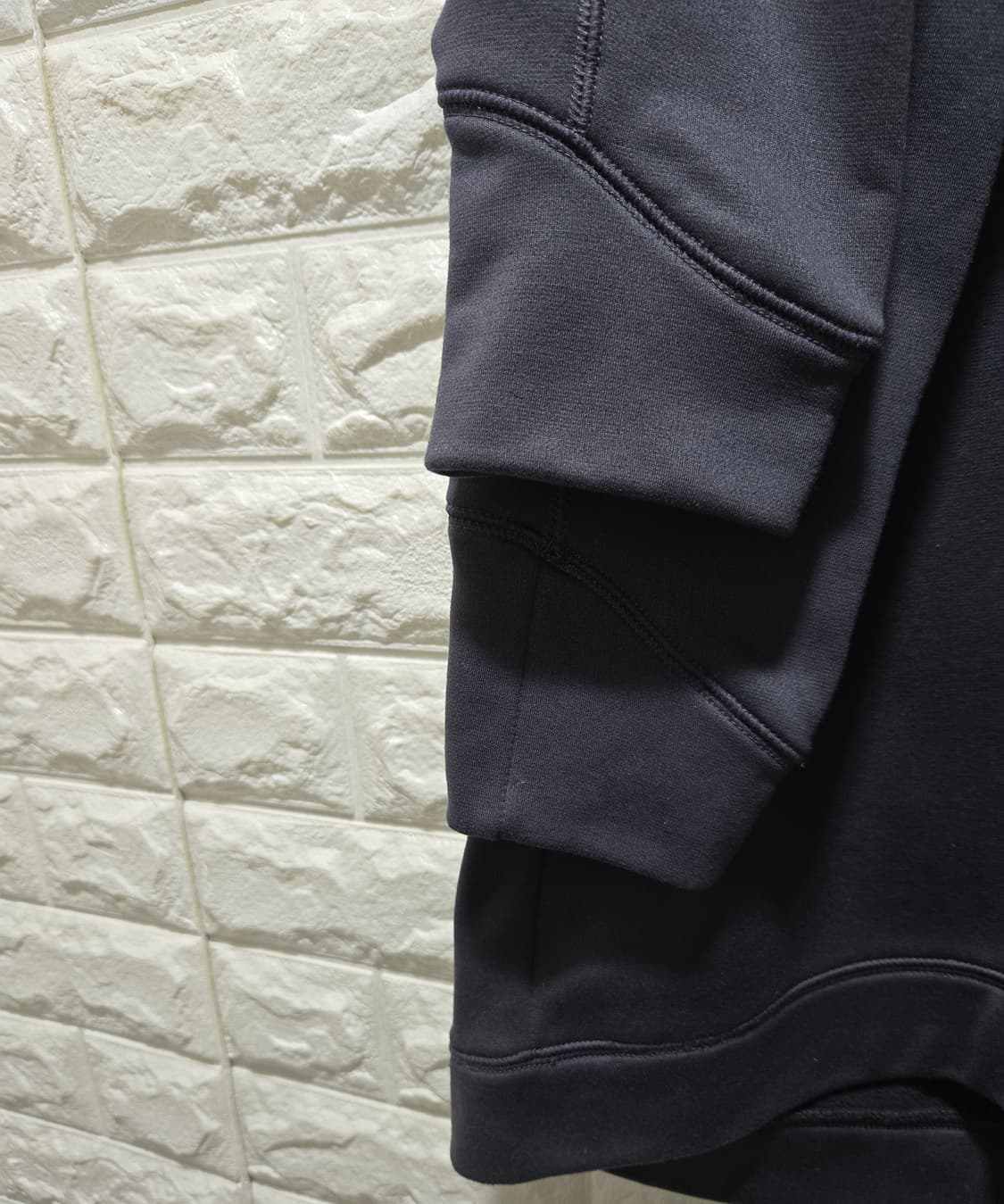 나이키 골프 기모 크루넥 맨투맨 티셔츠 100 상품이미지5