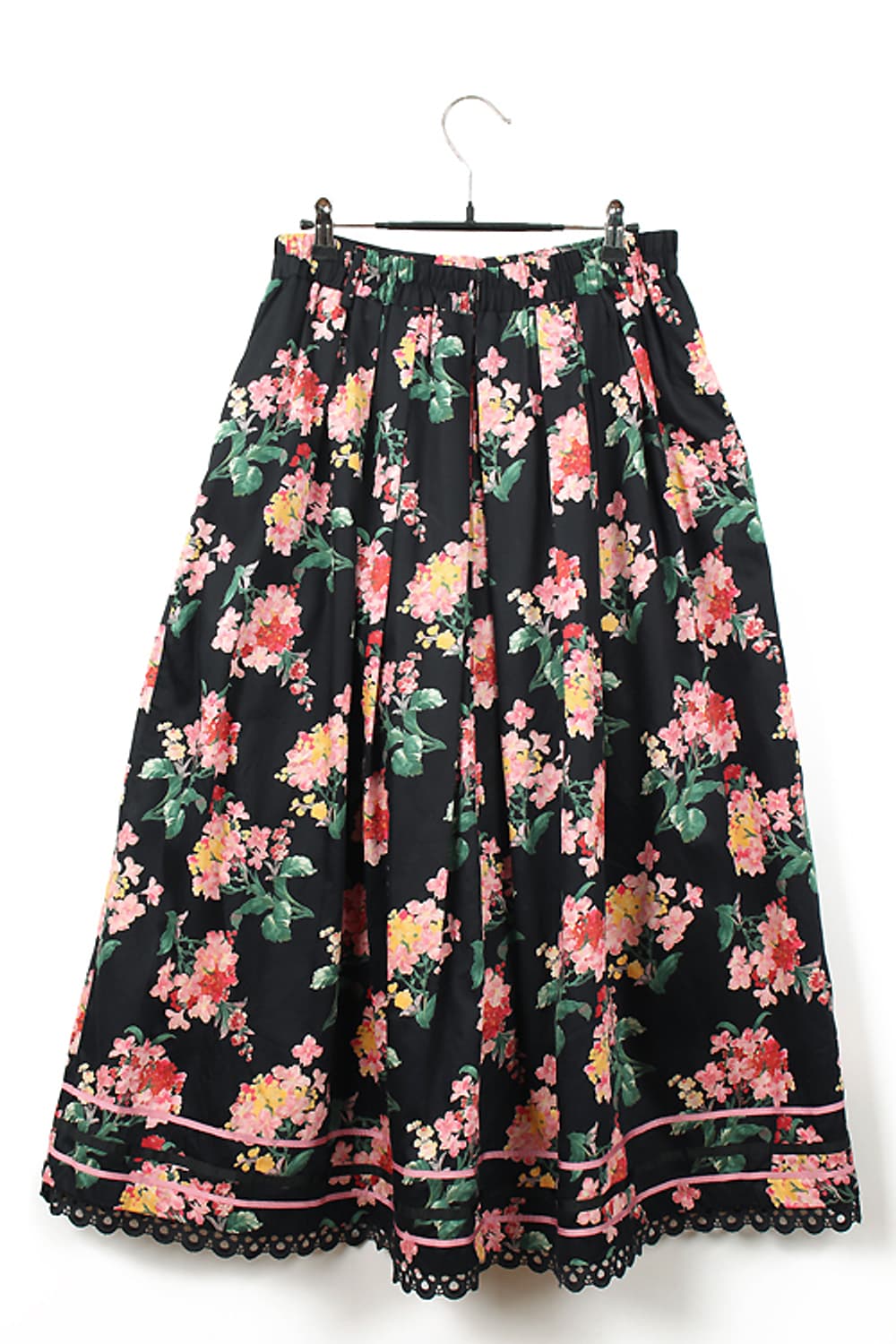 MEICO 티롤스커트(L) 모리걸 상품이미지3