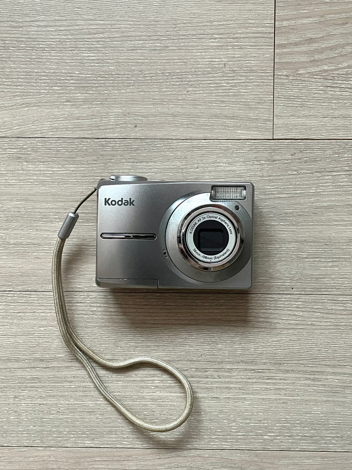 코닥 이지쉐어 C713 카리나 디카 빈티지디카 디지털카메라 상품이미지1