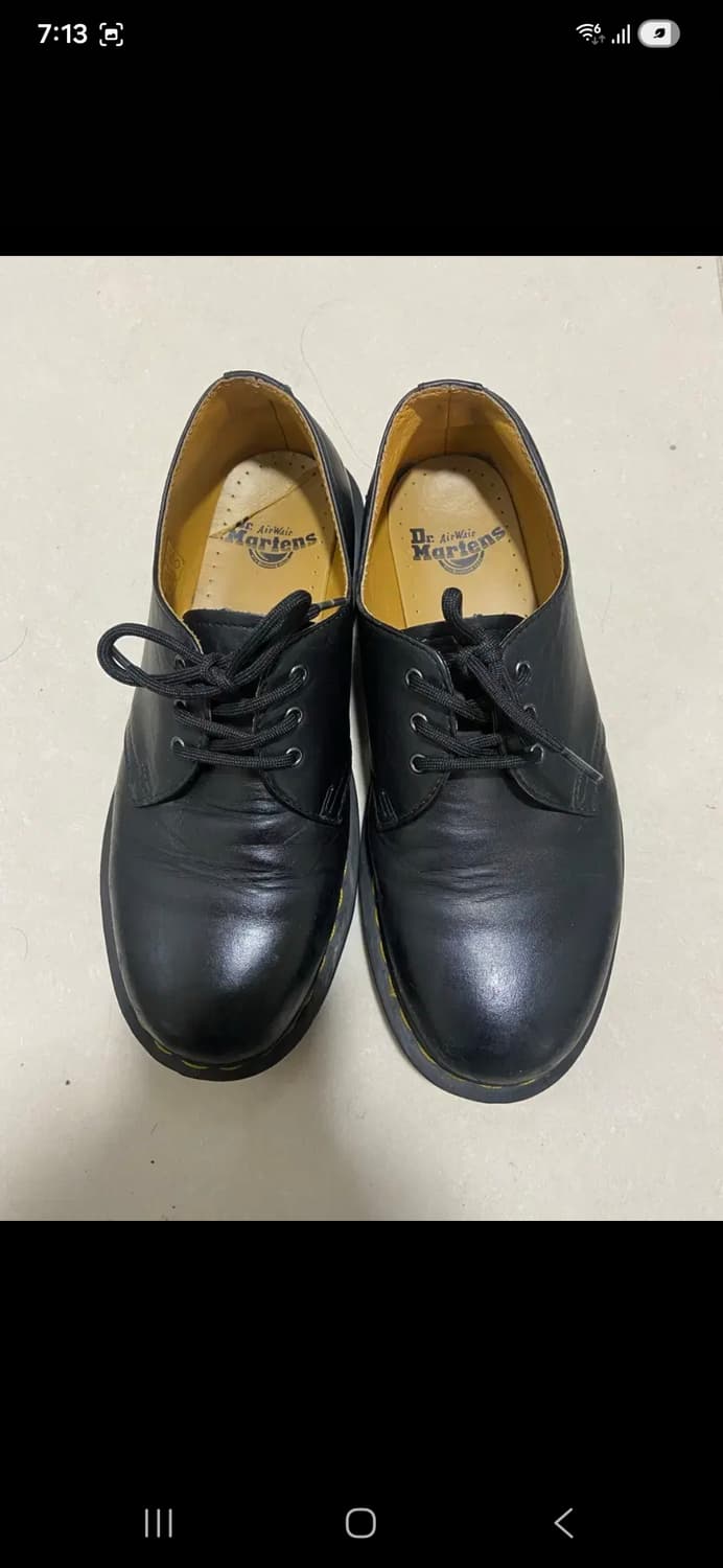 닥터마틴 1461 나파 250 상품이미지1