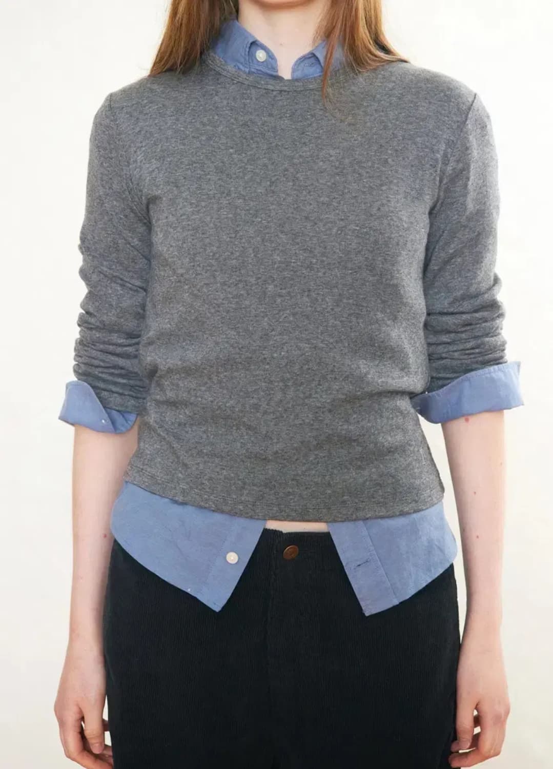 LC 로우클래식 티셔츠 판매합니다(당일발송) 상품이미지5