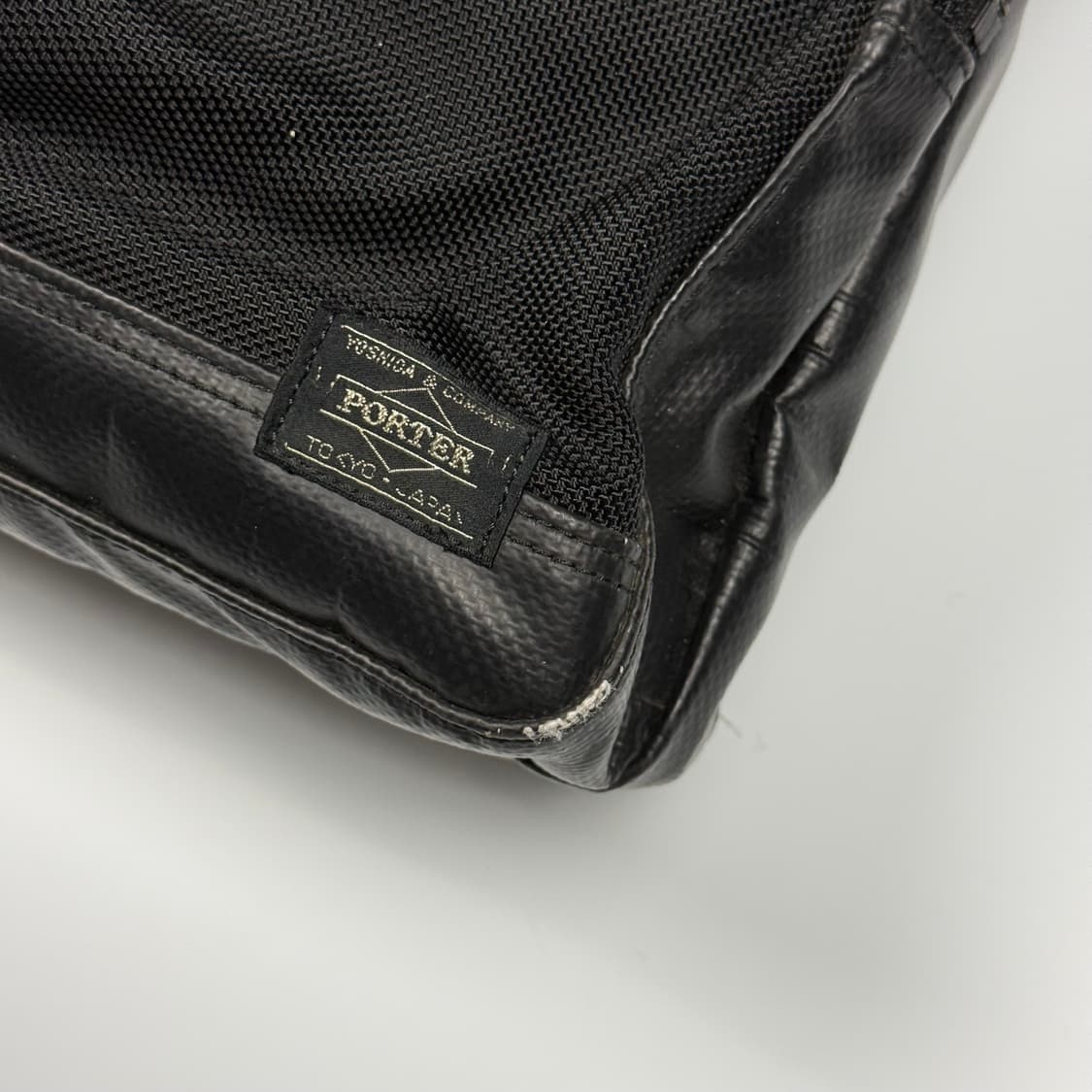 요시다포터 히트 2way 브리프케이스 상품이미지4