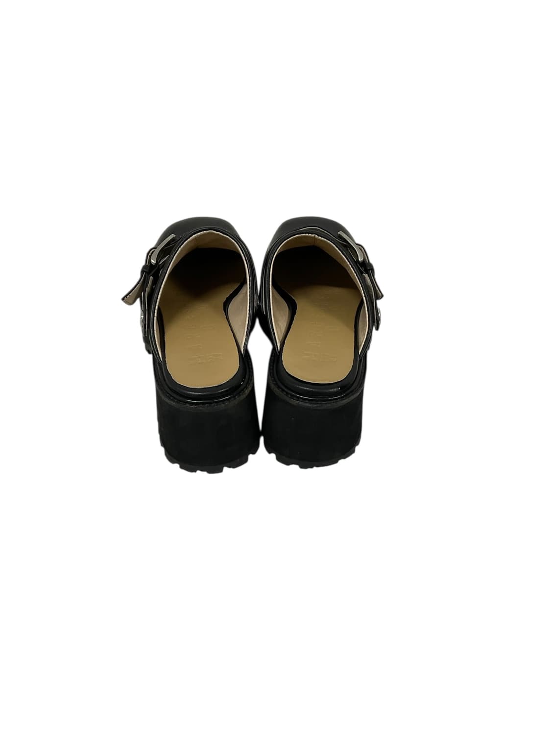 마지셔우드 통굽 클로그 (235) 상품이미지3