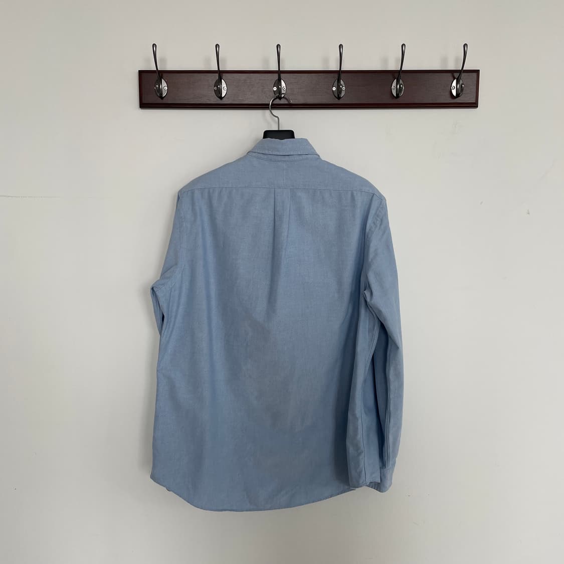 폴로 랄프로렌 소라 셔츠 상품이미지5