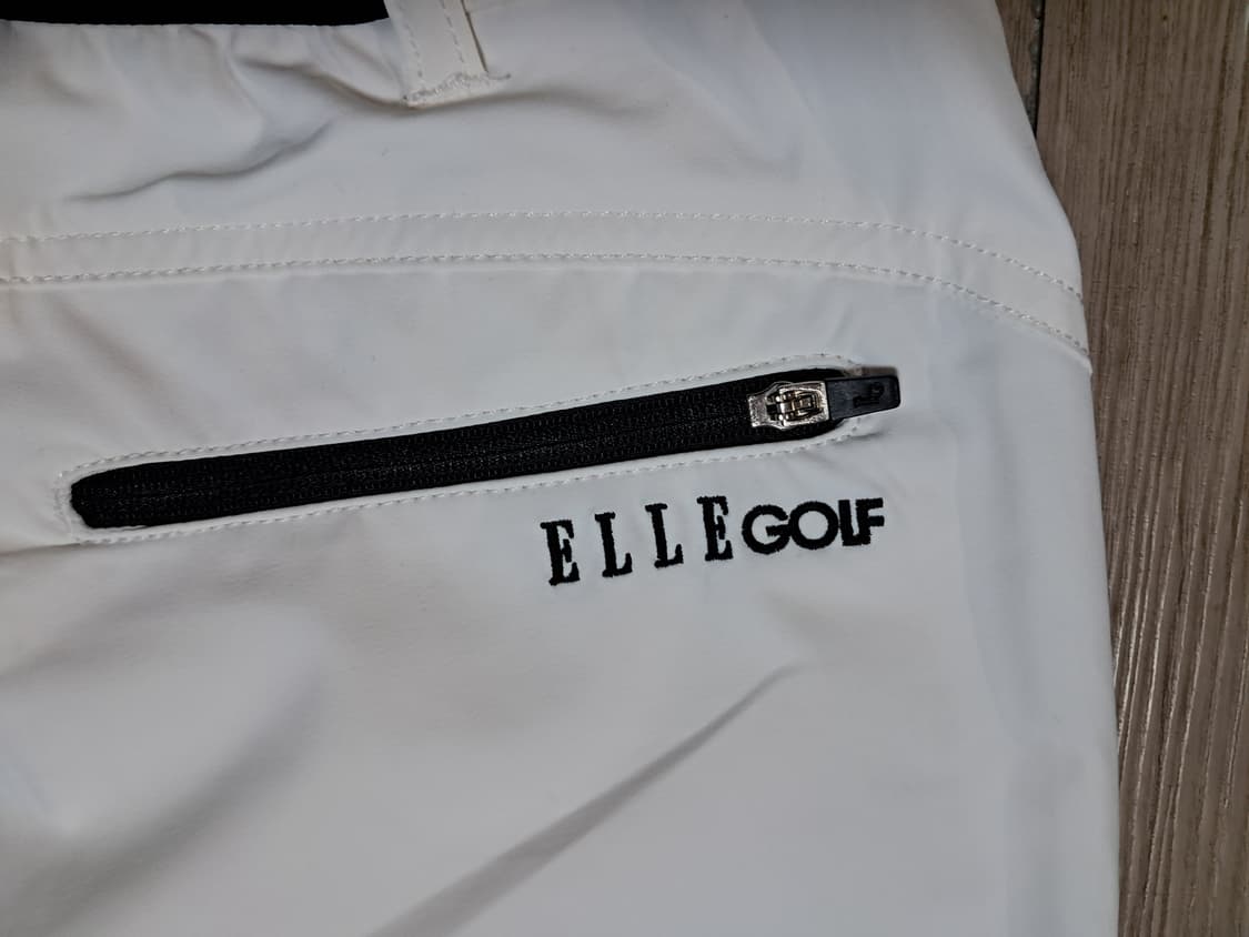 엘르 골프 여성 바지 67 상품이미지5