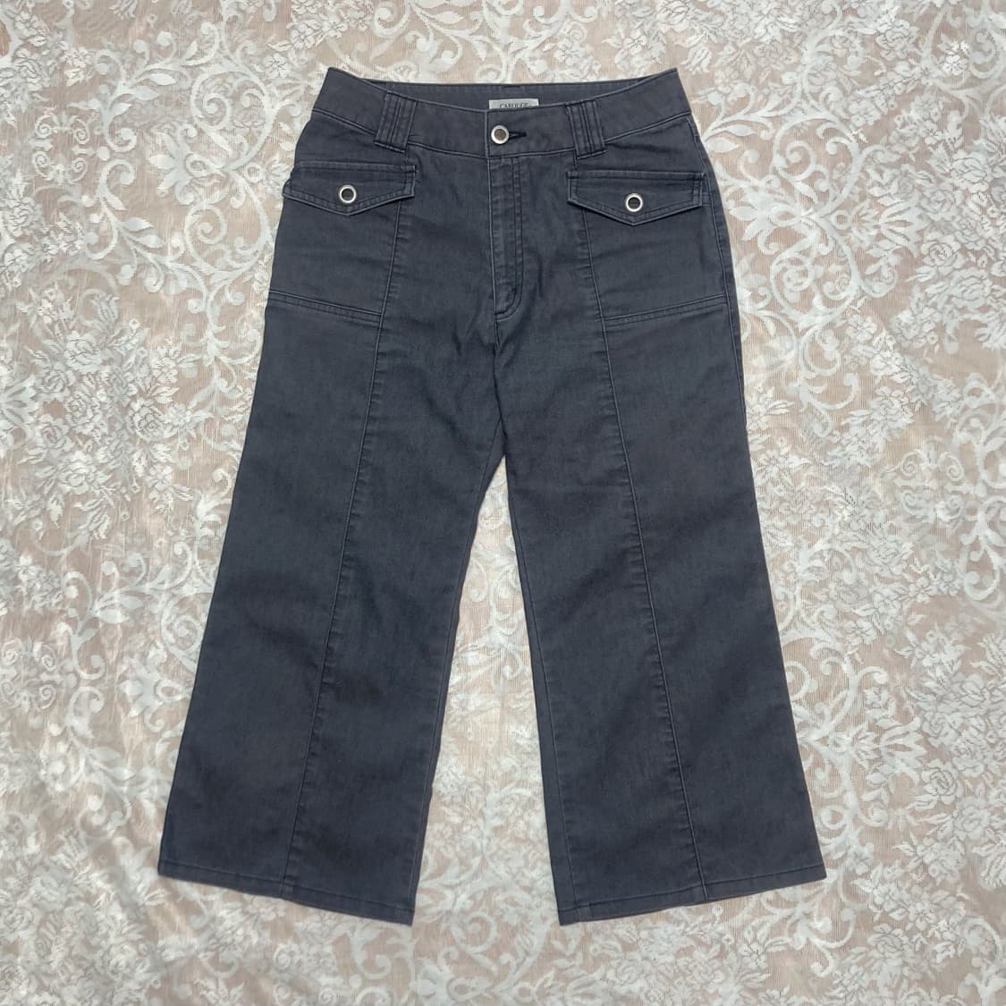Carouge capri pants 상품이미지1