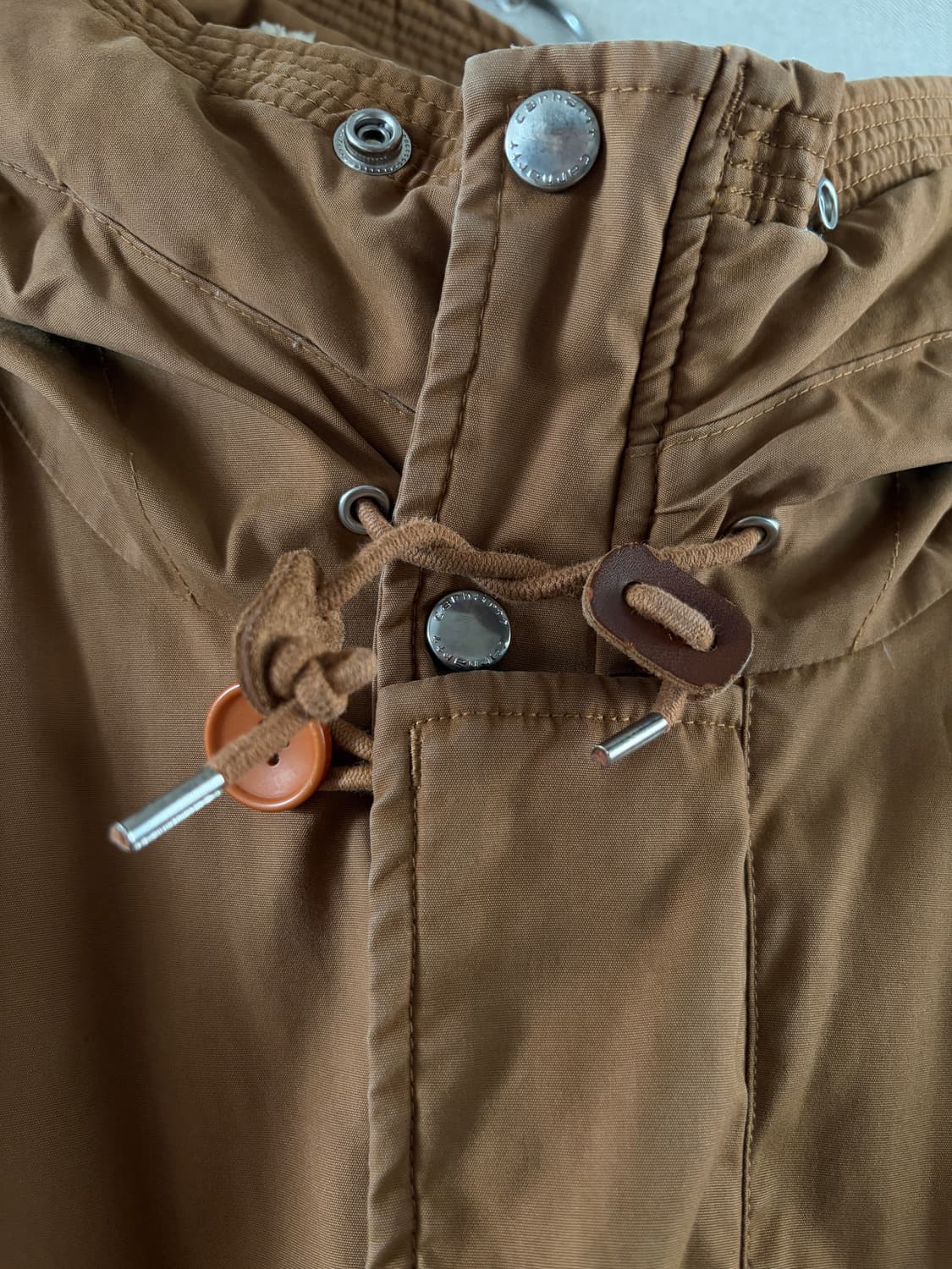 칼하트 DAWSON PARKA 상품이미지3