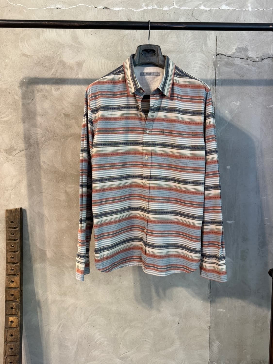 시리즈 셔츠 105 상품이미지1