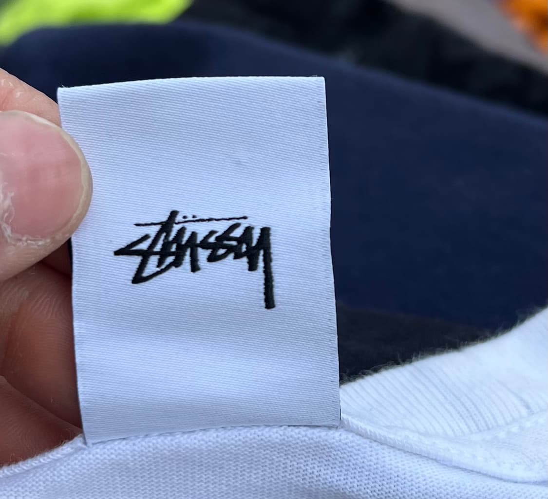 나이키 x 스투시(Nike x Stussy) 상품이미지8