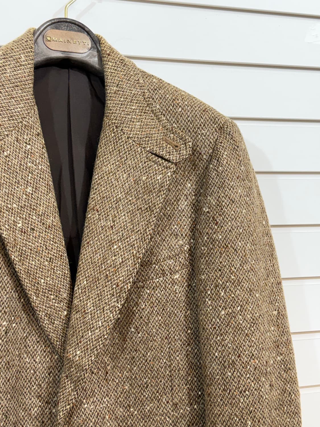 POLO by RALPH LAUREN 여성 트위드 블레이저  상품이미지3