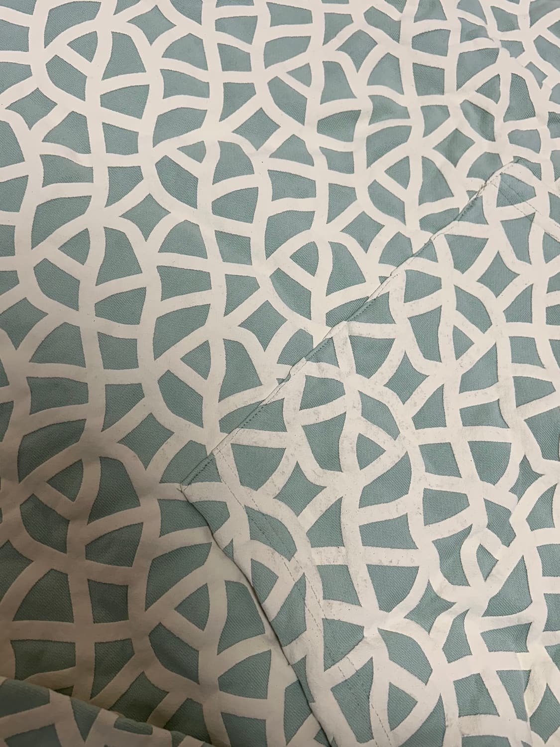 김씨네 서울 왕메론 후드티(데드스탁) 상품이미지4