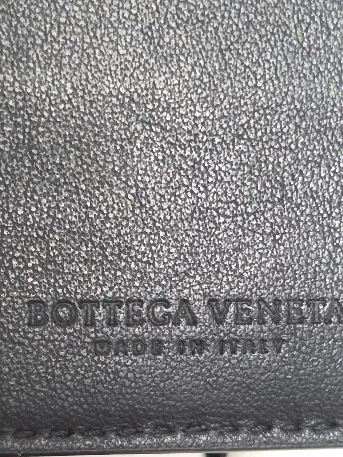 보테가베네타 인트레치아토 반지갑 상품이미지9