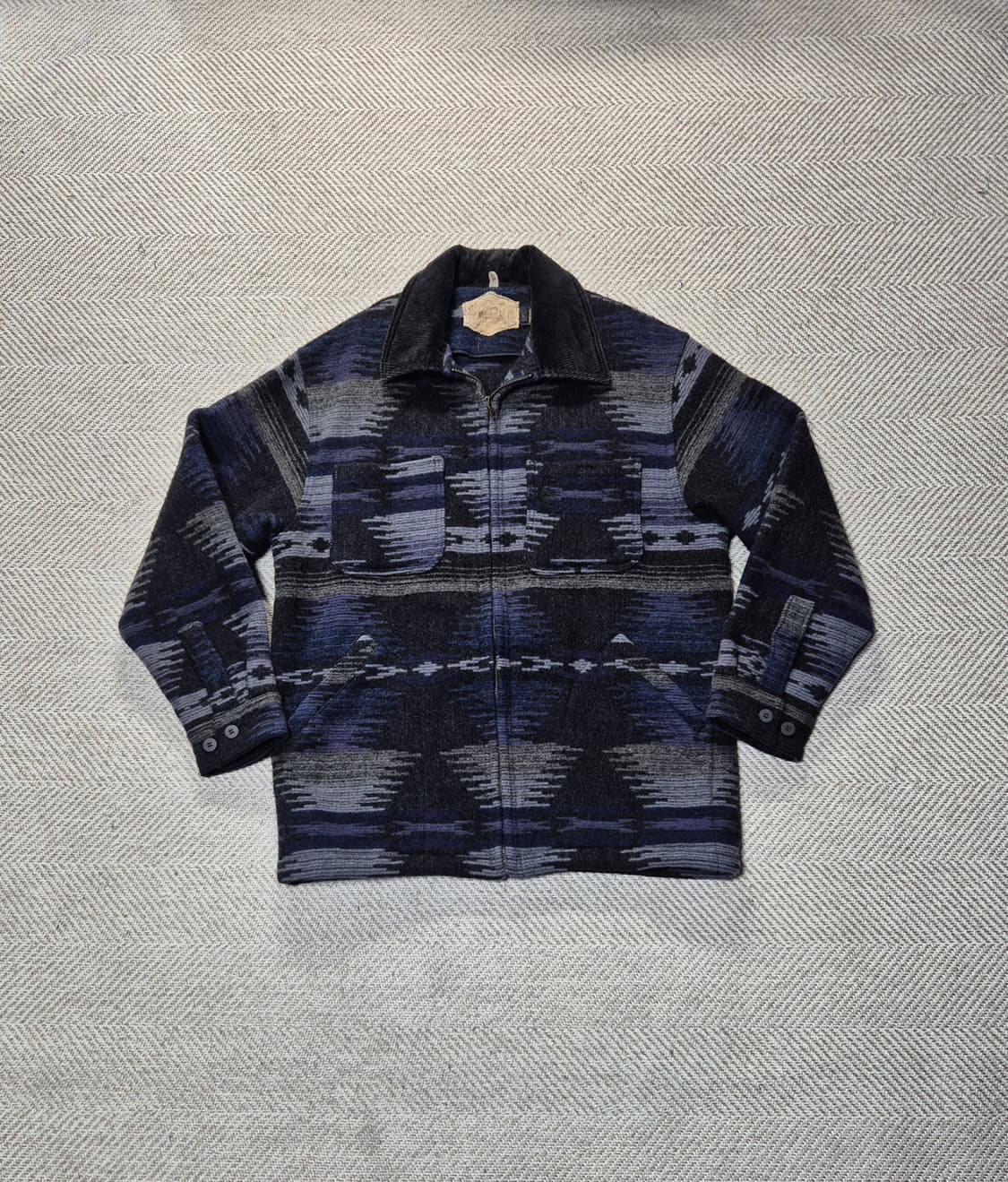 90s 미제 울리치 상품이미지1