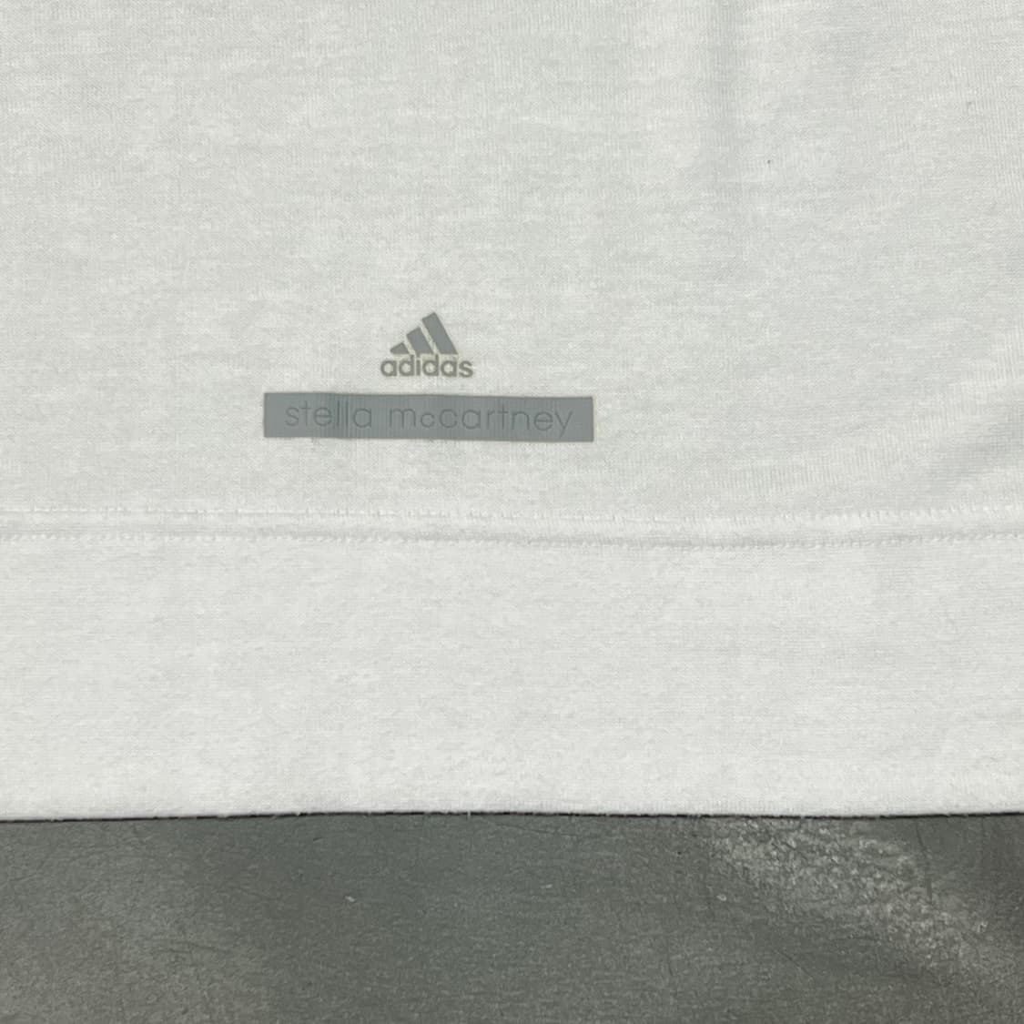  아디다스 x 스텔라맥카트니 런던 반팔티 y16326 상품이미지5