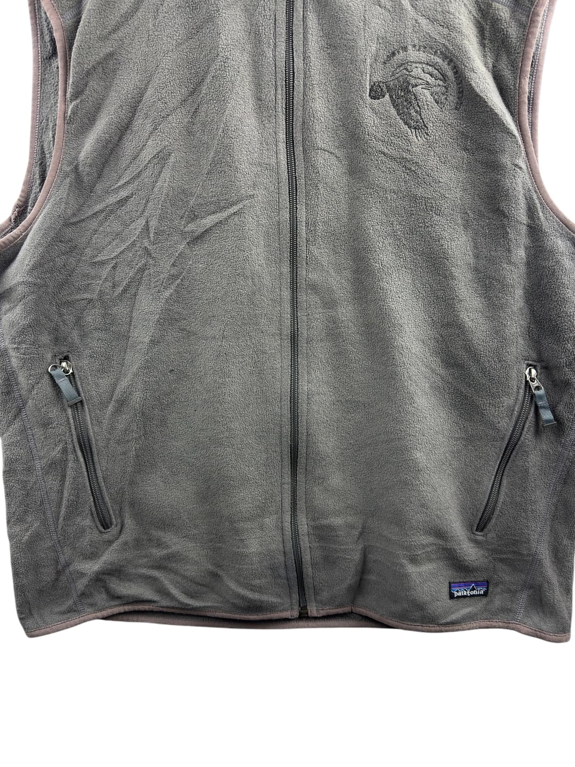 파타고니아 신칠라 베스트 자켓 1385 상품이미지4