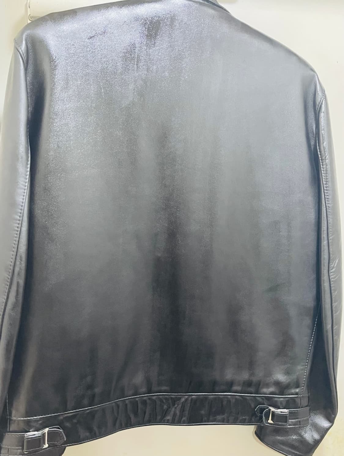 루이스레더 도미네이터 44사이즈 상품이미지2