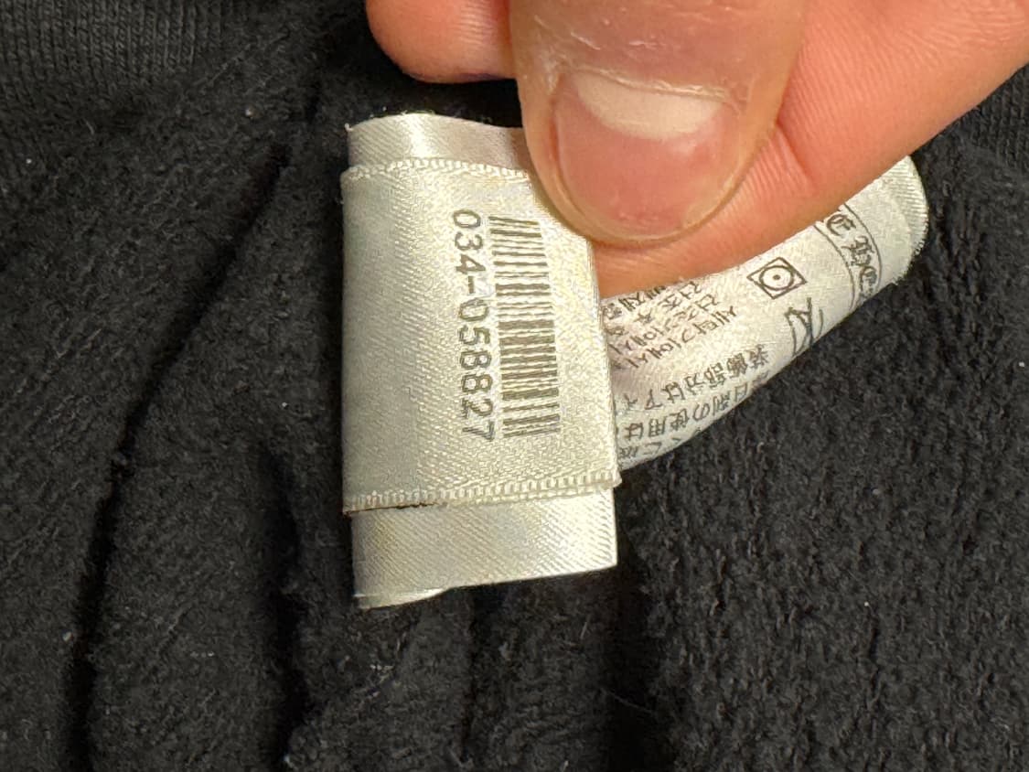 크롬하츠 홀스슈 스웨트셔츠 맨투맨 S 상품이미지6