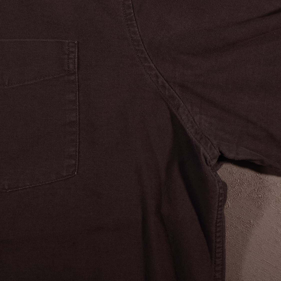  00s 갭 코튼 워크 셔츠 상품이미지5