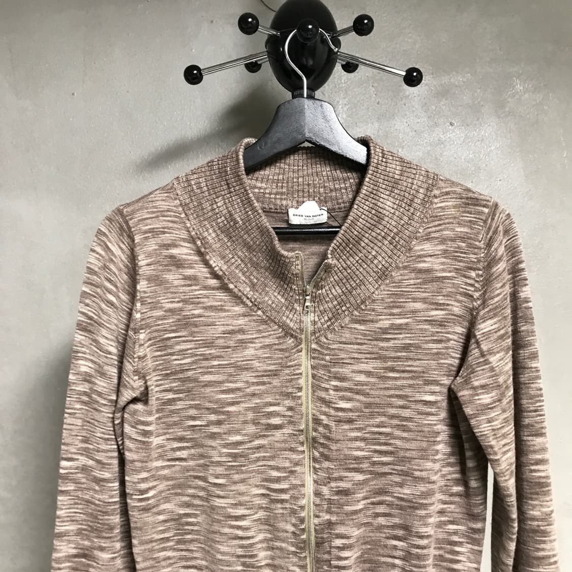 드리스 반 노튼 집업 M 상품이미지2