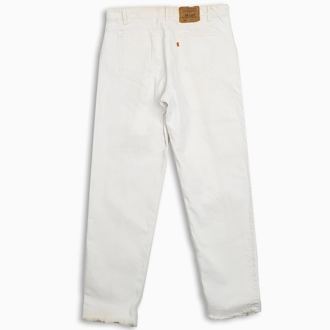 리바이스 550 오렌지탭 90s USA 36 인치 OR5503867 상품이미지3