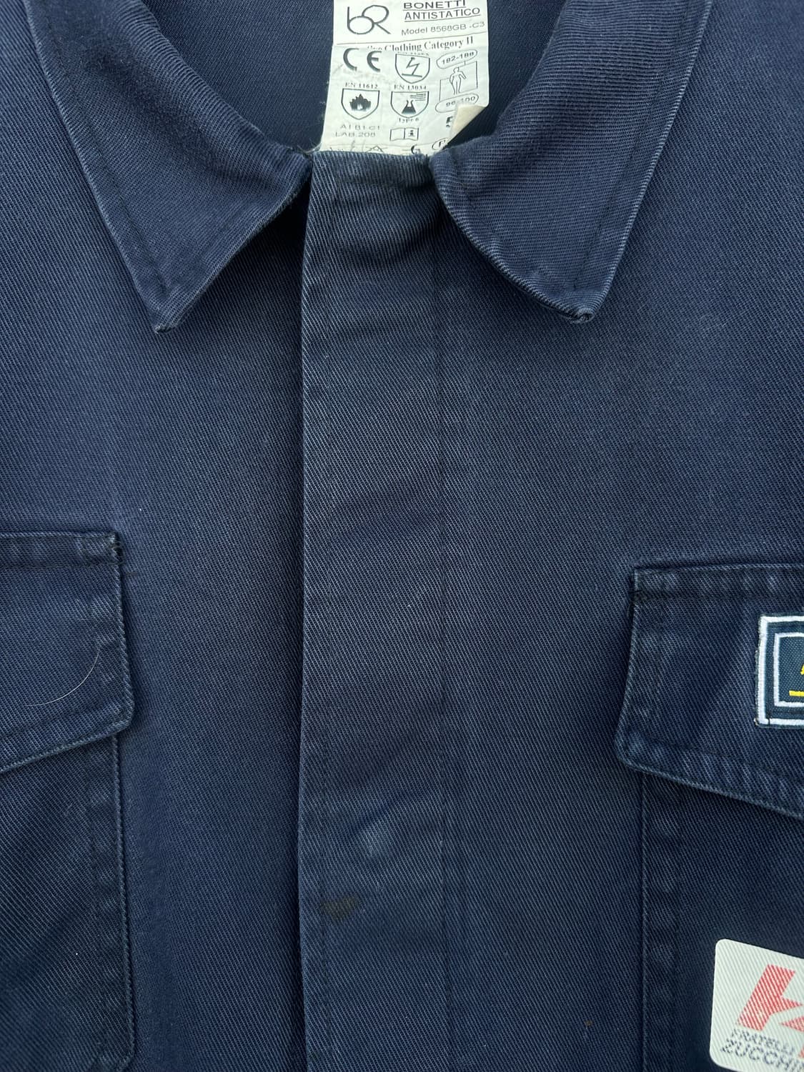 BONETTI 워크 재킷 상품이미지3