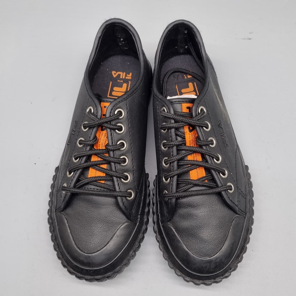 휠라 클래식 킥스 여성운동화230 상품이미지2