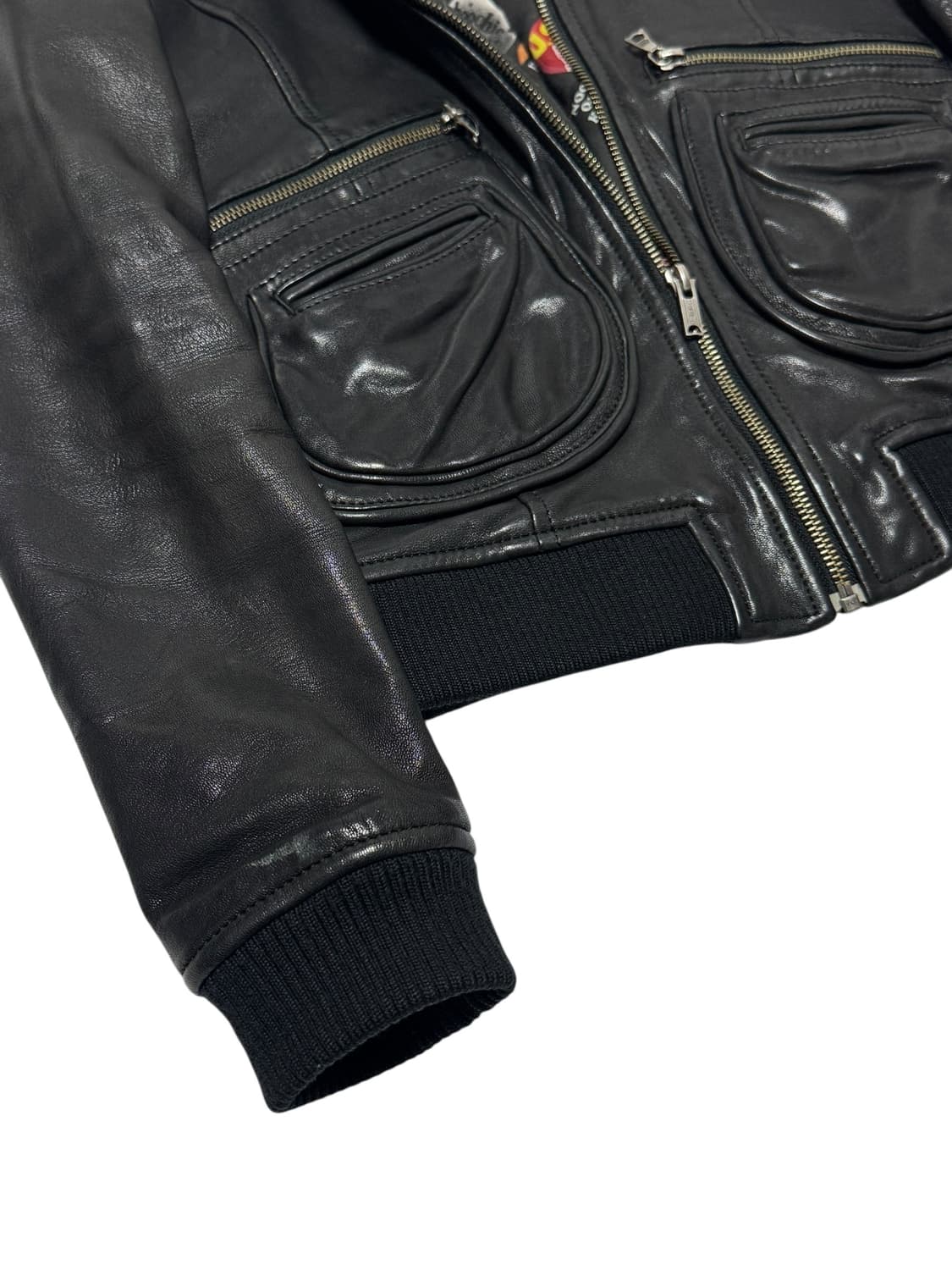 HYSTERIC GLACOUR 상품이미지3