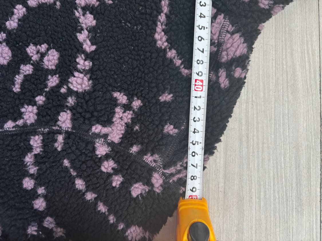 하이킹패트롤 쉐르파 자켓 상품이미지7