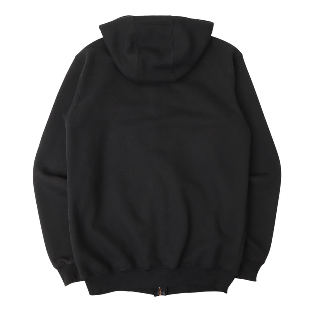 칼하트 k122 blk 후드집업 상품이미지4
