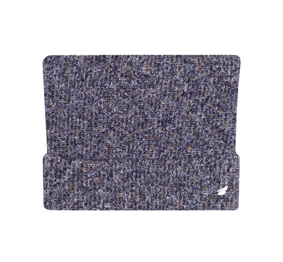 코이세이오 캣 비니 퍼플 상품이미지1