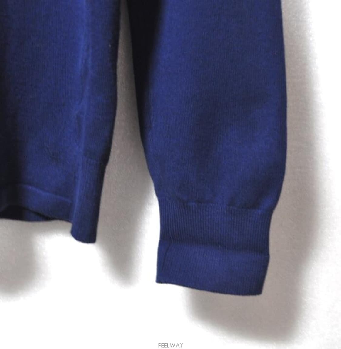 아디다스/여성긴팔니트티셔츠(사이즈55) 상품이미지6