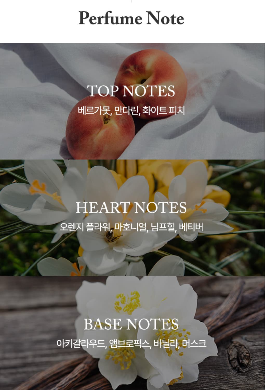 퍼퓸드말리 발라야 헤어 퍼퓸 75ml 상품이미지2