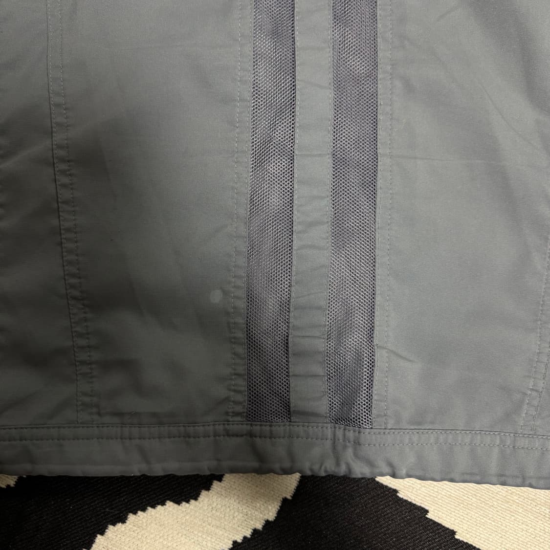 노스페이스 고프코어 메쉬 베스트 M 상품이미지7