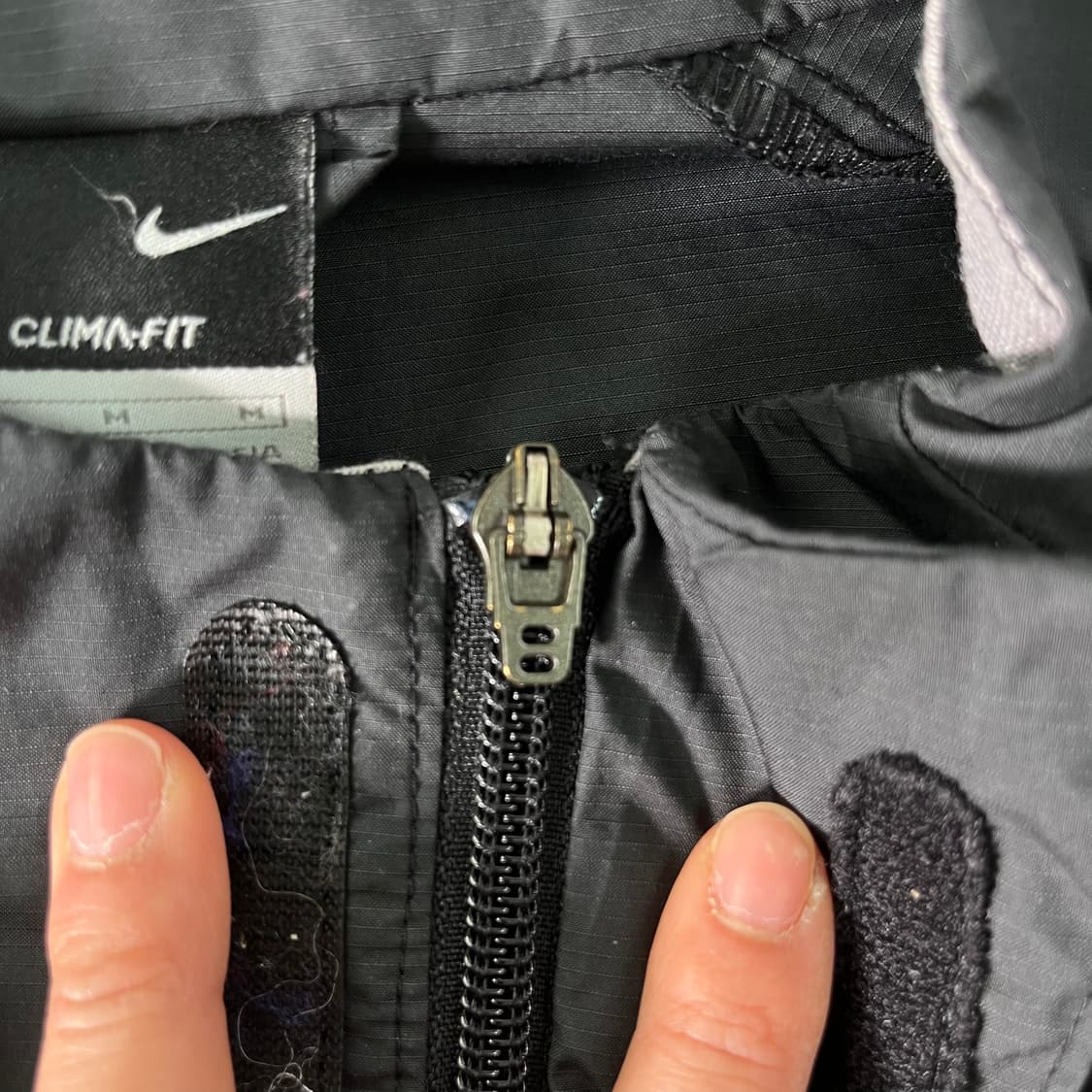 100 나이키 맨유 바람막이 자켓 상품이미지3