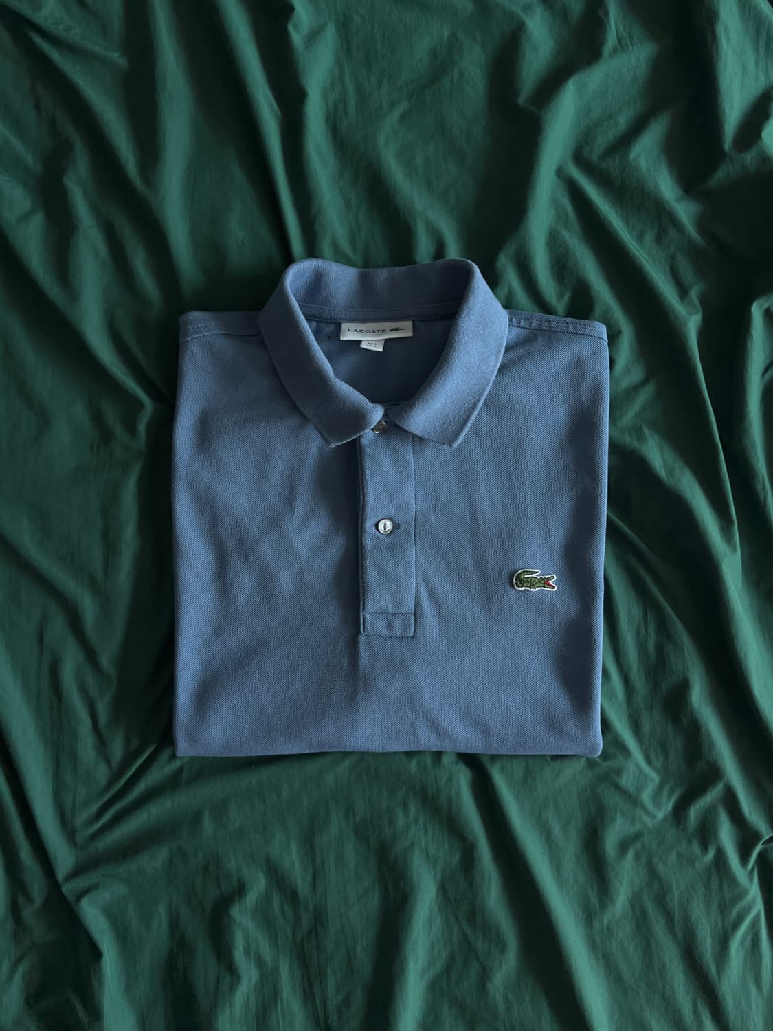 라코스테 반팔카라티 5 (100) 상품이미지1