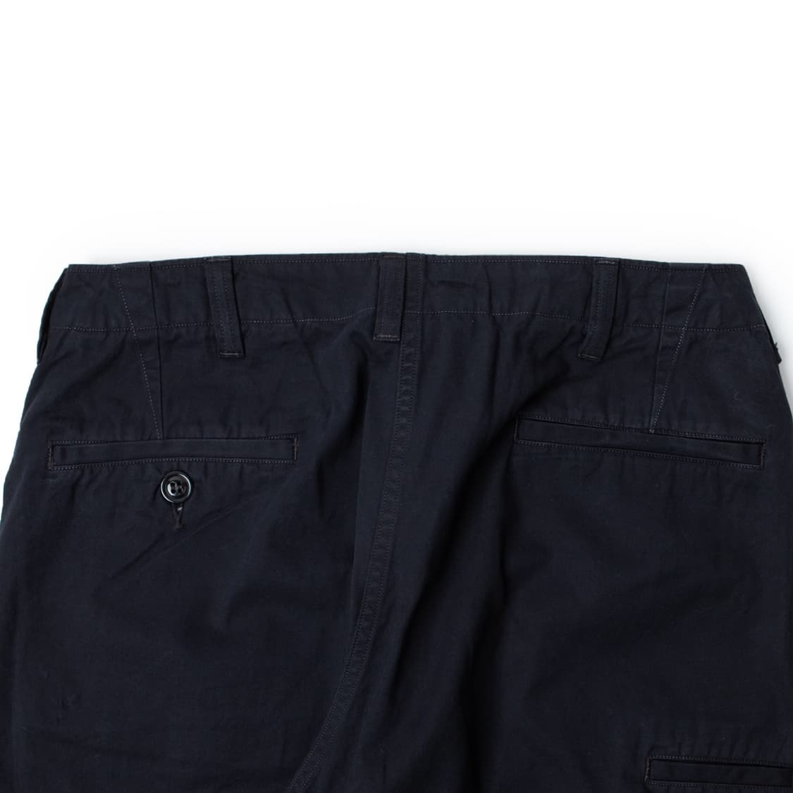 [32]프리휠러스 1950s “Cal” TROUSERS YARN-DYED 상품이미지4